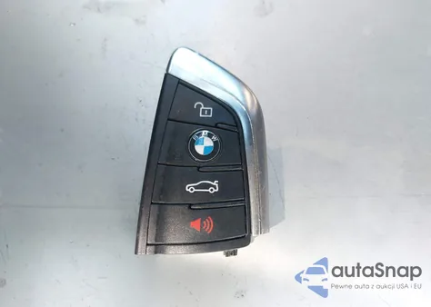 2023 BMW 530 I z USA, uszkodzony, nr VIN WBA53BH06PWX99722